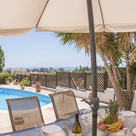 Villa Rocco By Ezoria Pegeia Exteriér fotografie