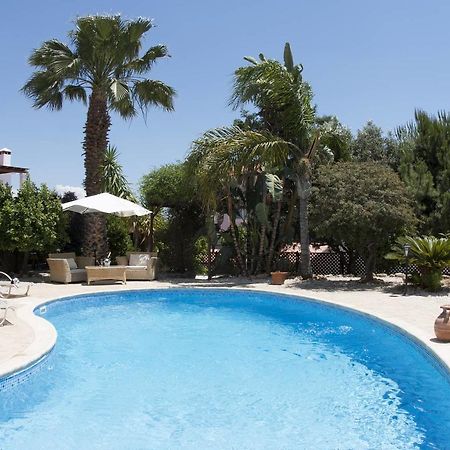 Villa Rocco By Ezoria Pegeia Exteriér fotografie